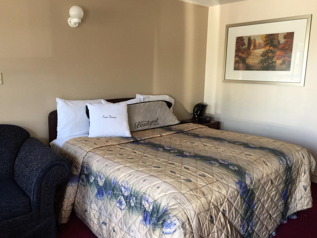Good Night Inn Port Colborne Kamer foto