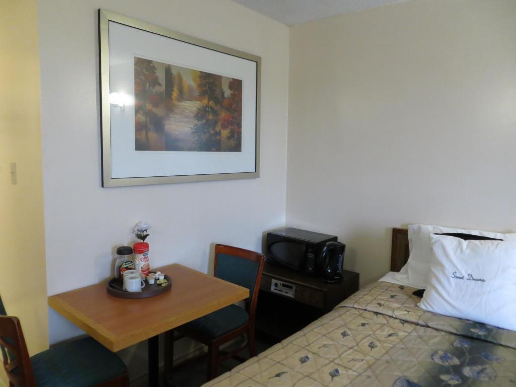Good Night Inn Port Colborne Kamer foto