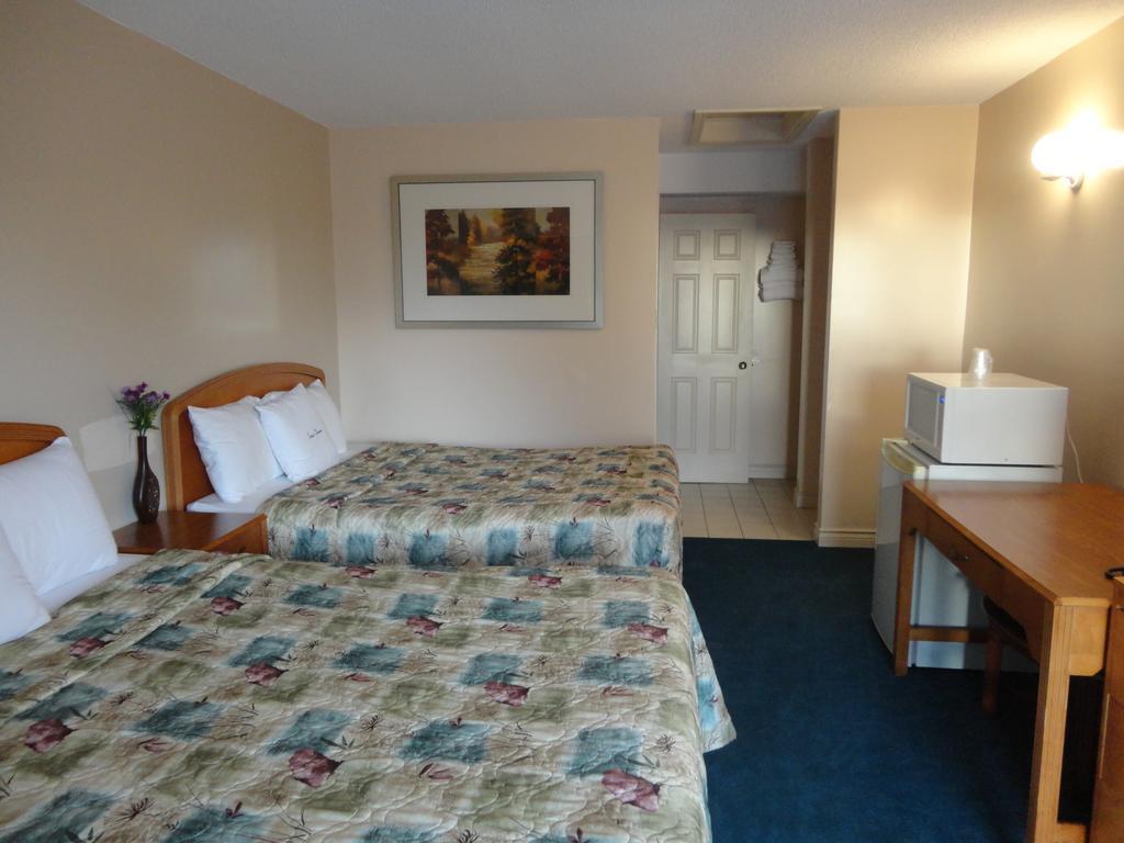 Good Night Inn Port Colborne Buitenkant foto