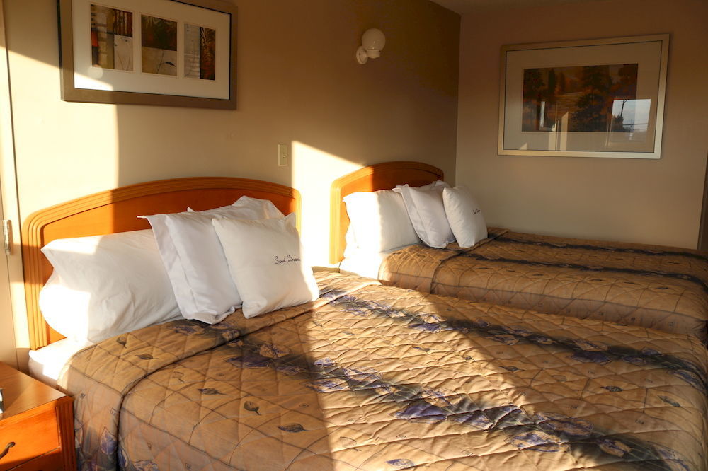 Good Night Inn Port Colborne Buitenkant foto