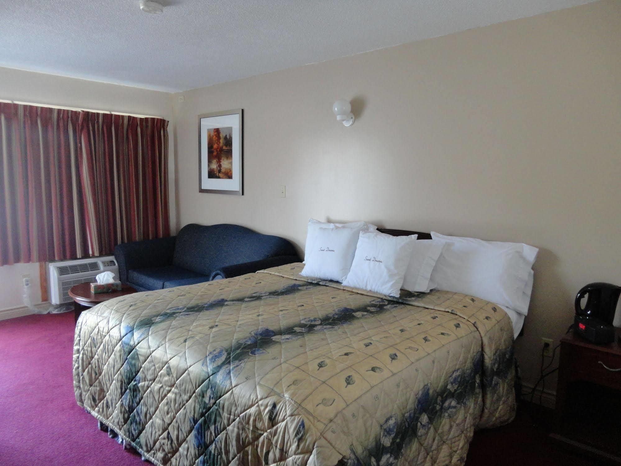 Good Night Inn Port Colborne Buitenkant foto