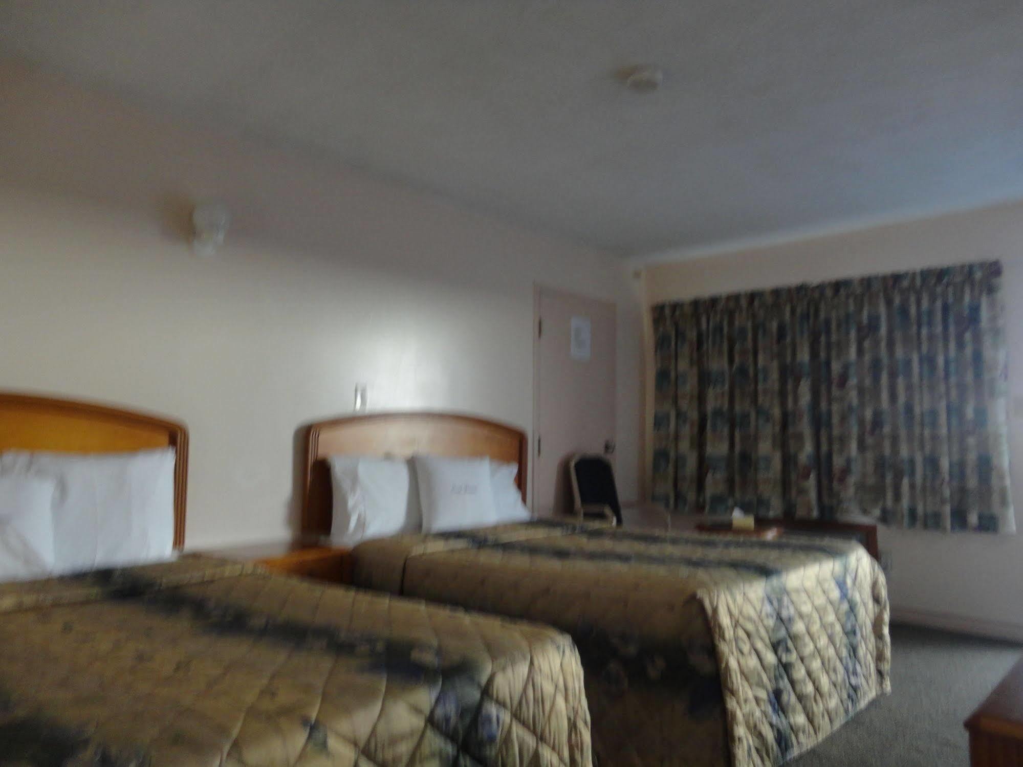 Good Night Inn Port Colborne Buitenkant foto