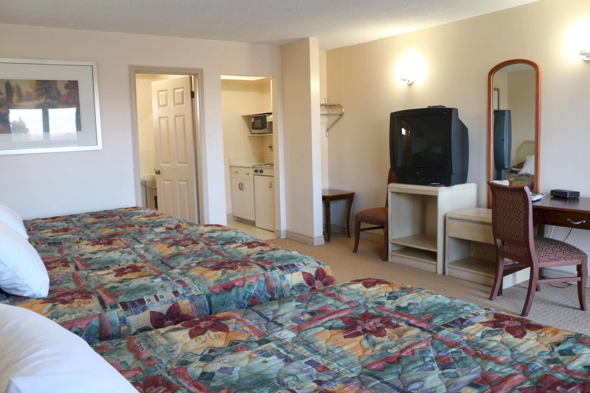 Good Night Inn Port Colborne Buitenkant foto