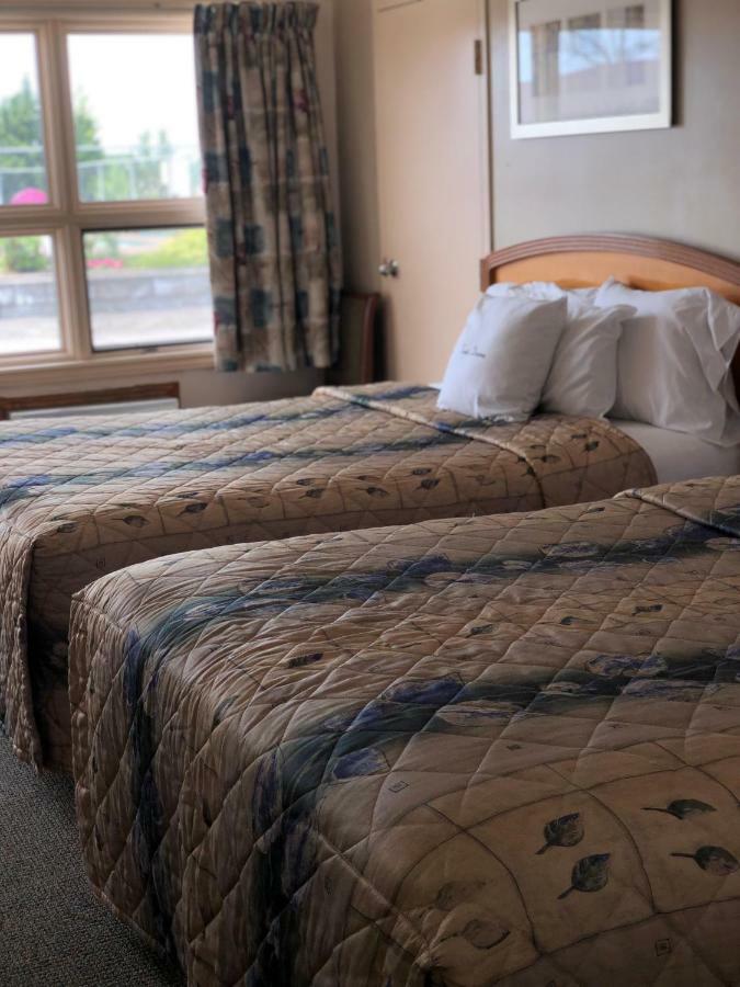 Good Night Inn Port Colborne Buitenkant foto